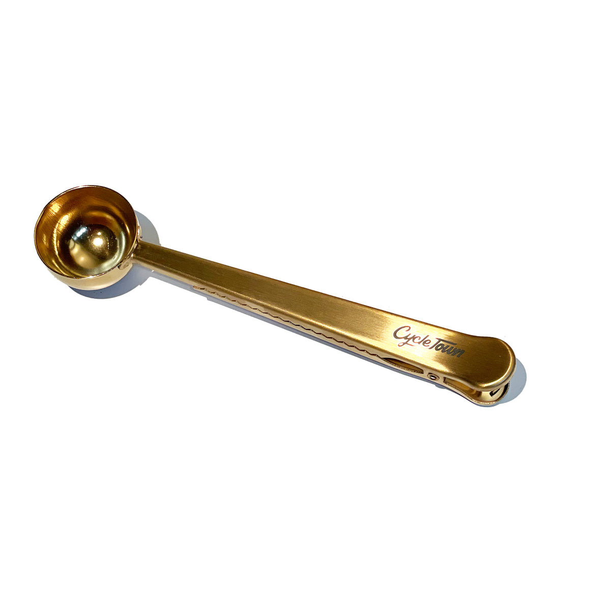 Gold Scoop & Clip – KXPRMT